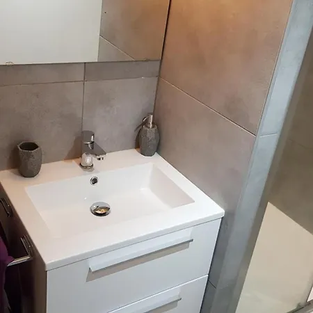Luxe 5*,spa & Fitness, La Cordee 821 Apartment *